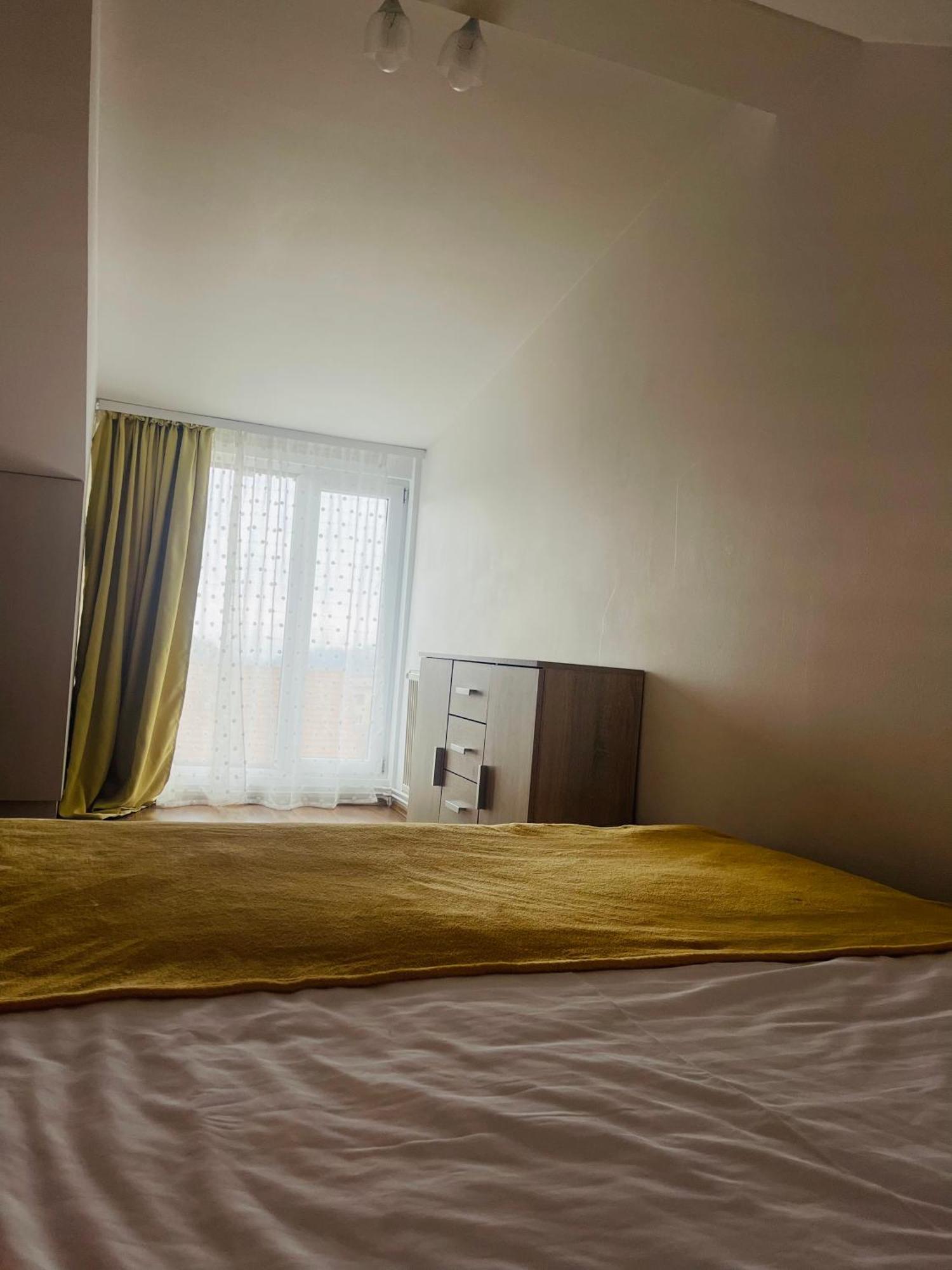 Iza Bella Apartament