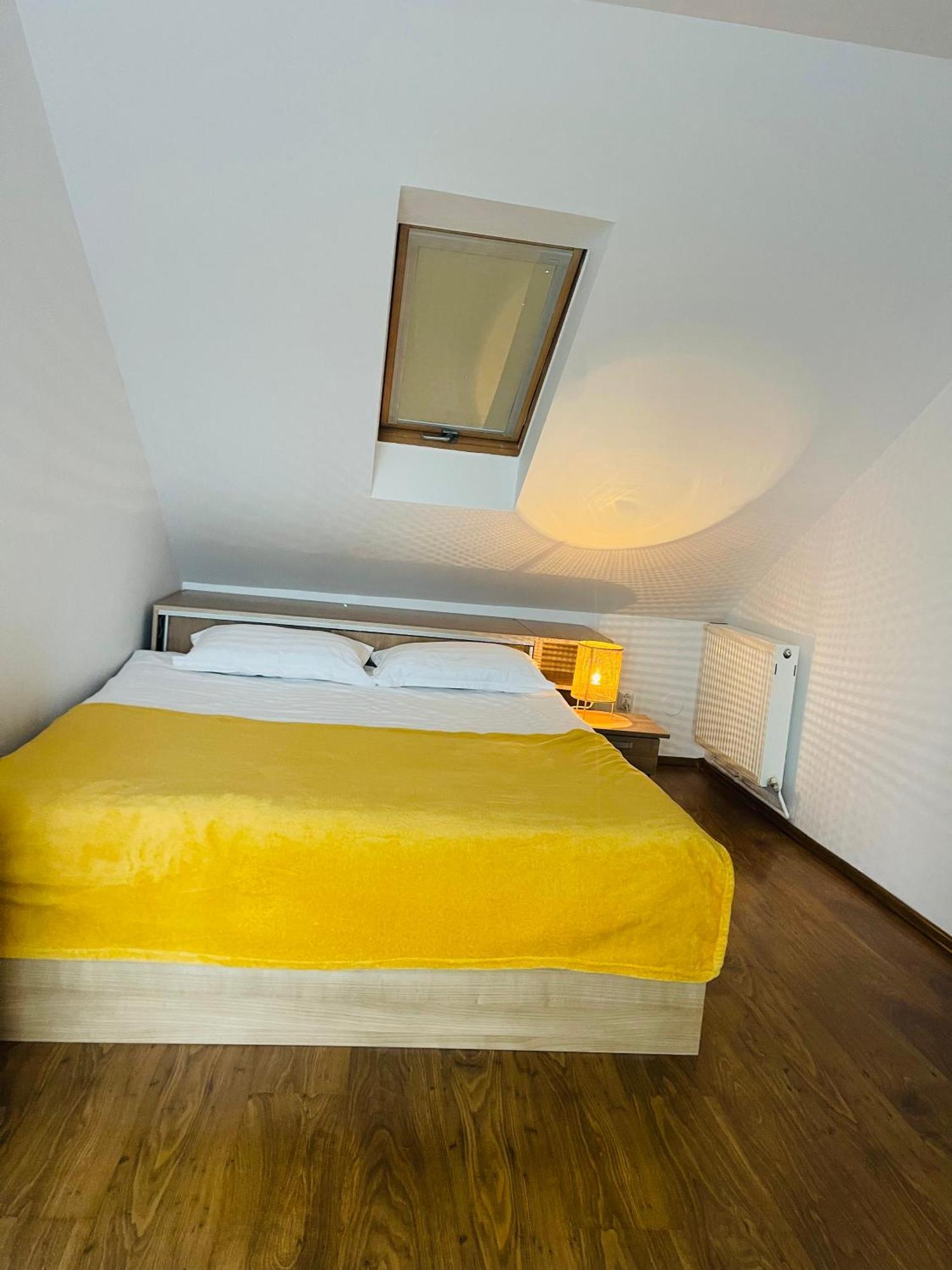 Iza Bella Apartament