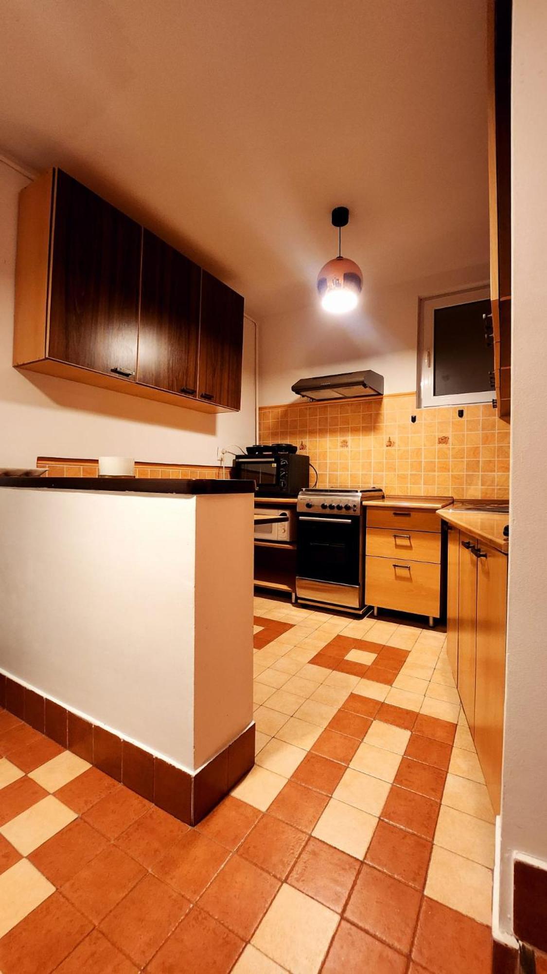 Apartament Iza Bella Brașov