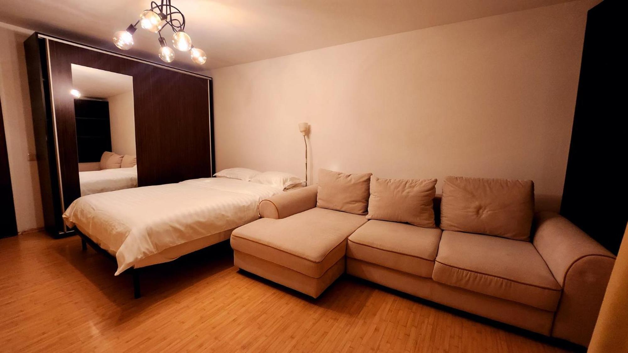 Iza Bella Apartment