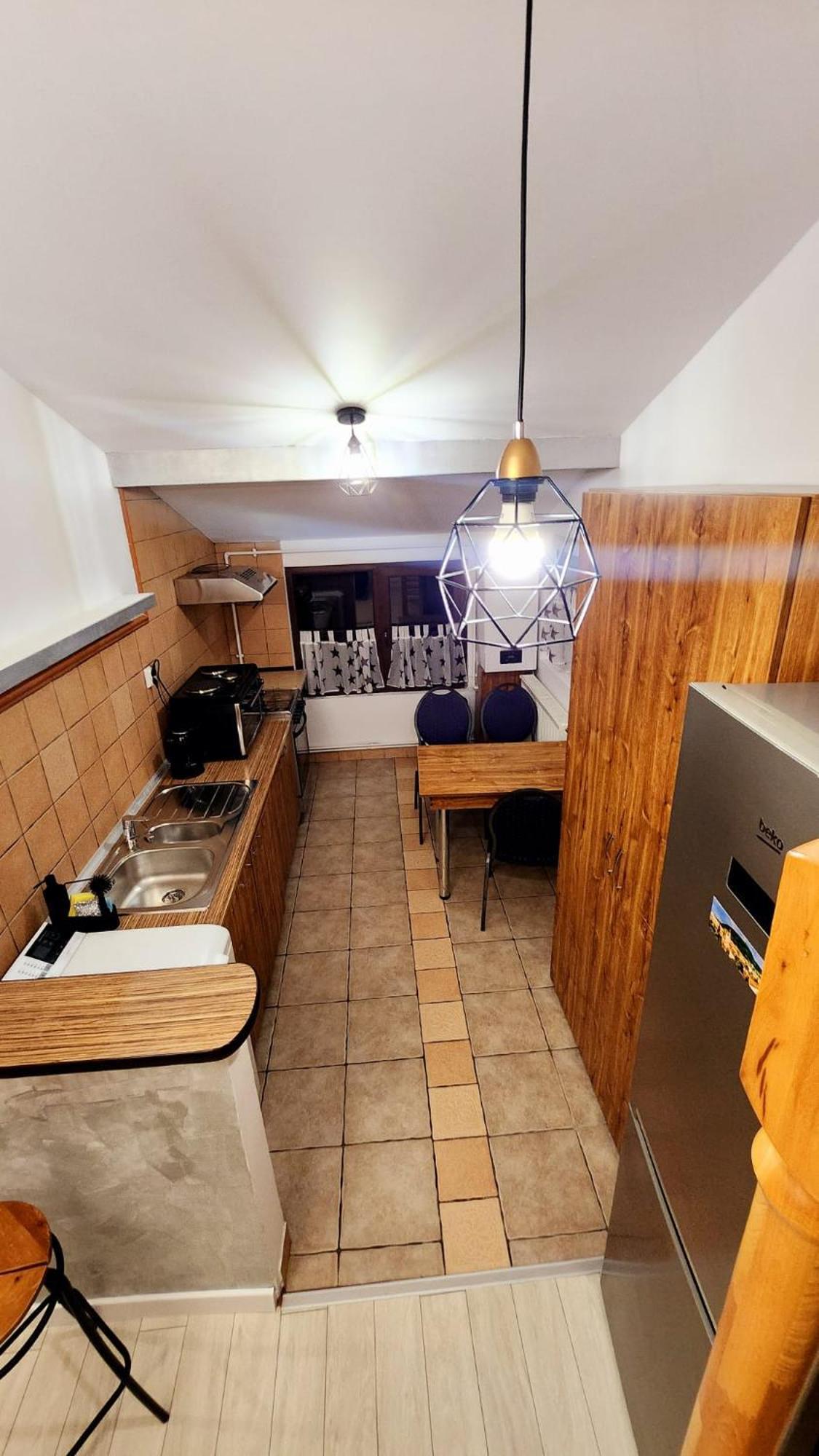 Apartament Iza Bella Brașov