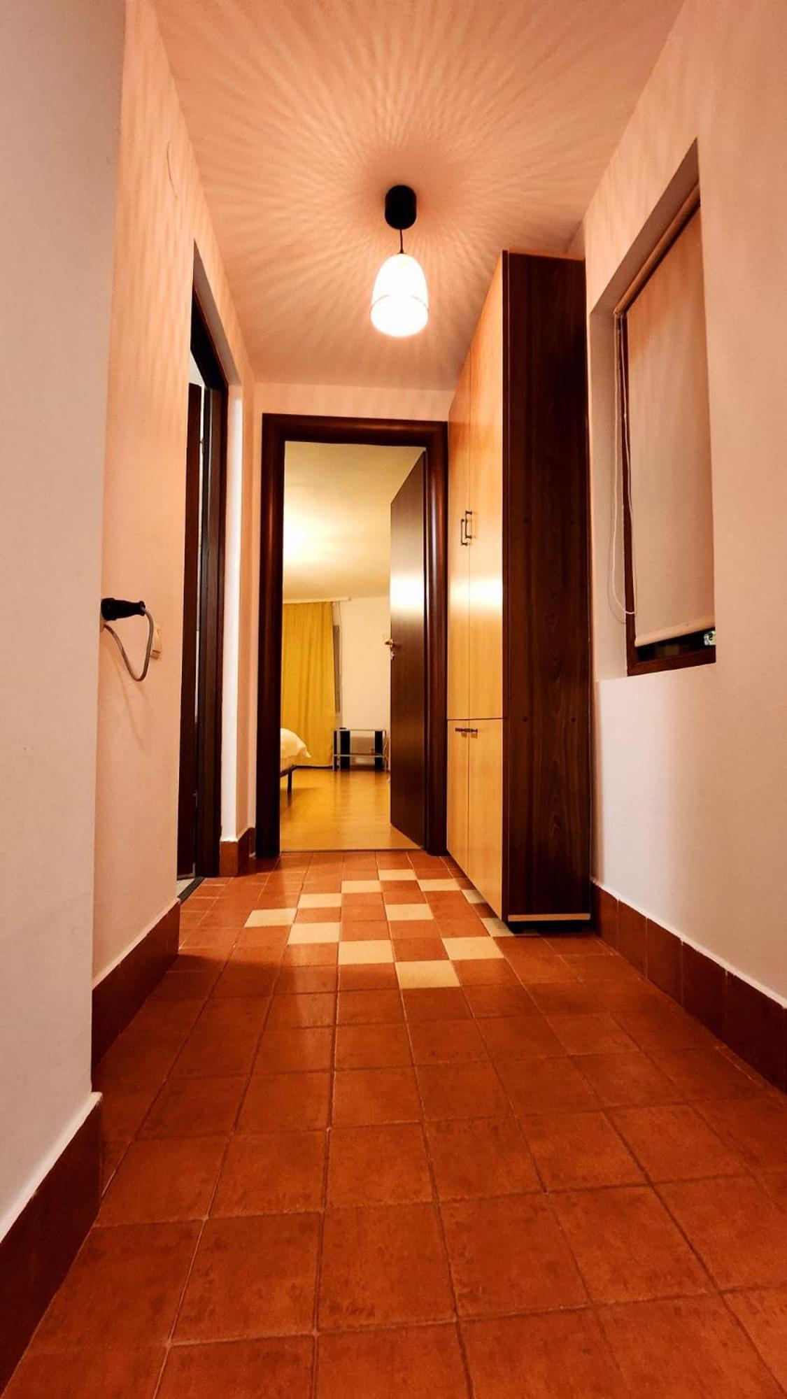 Apartament Iza Bella *