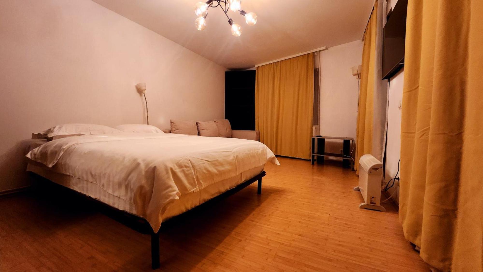 Apartament Iza Bella Brașov