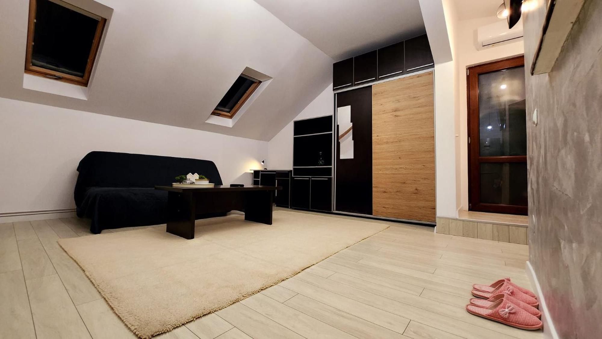 Apartament Iza Bella *