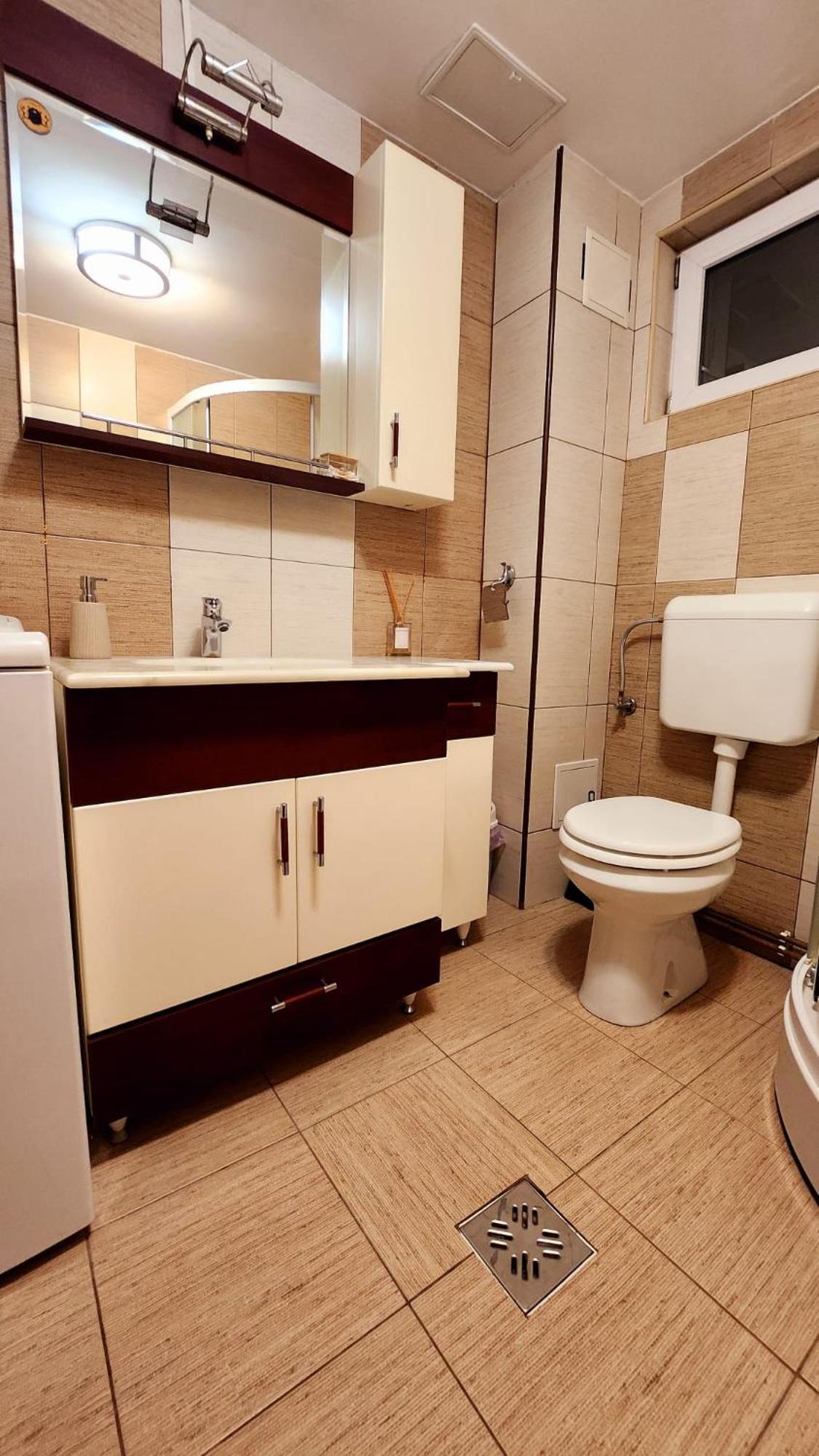 Iza Bella Apartament Brașov