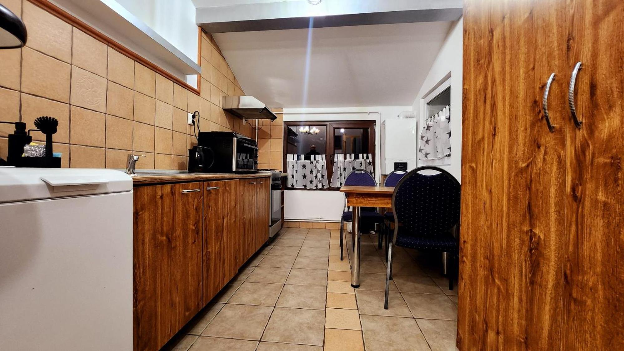 Apartament Iza Bella