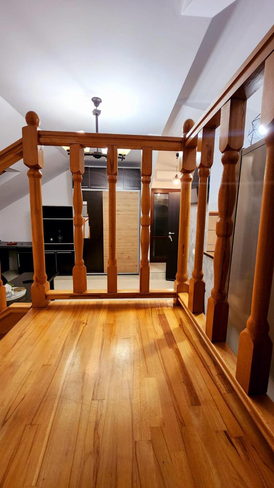 Apartament Iza Bella *