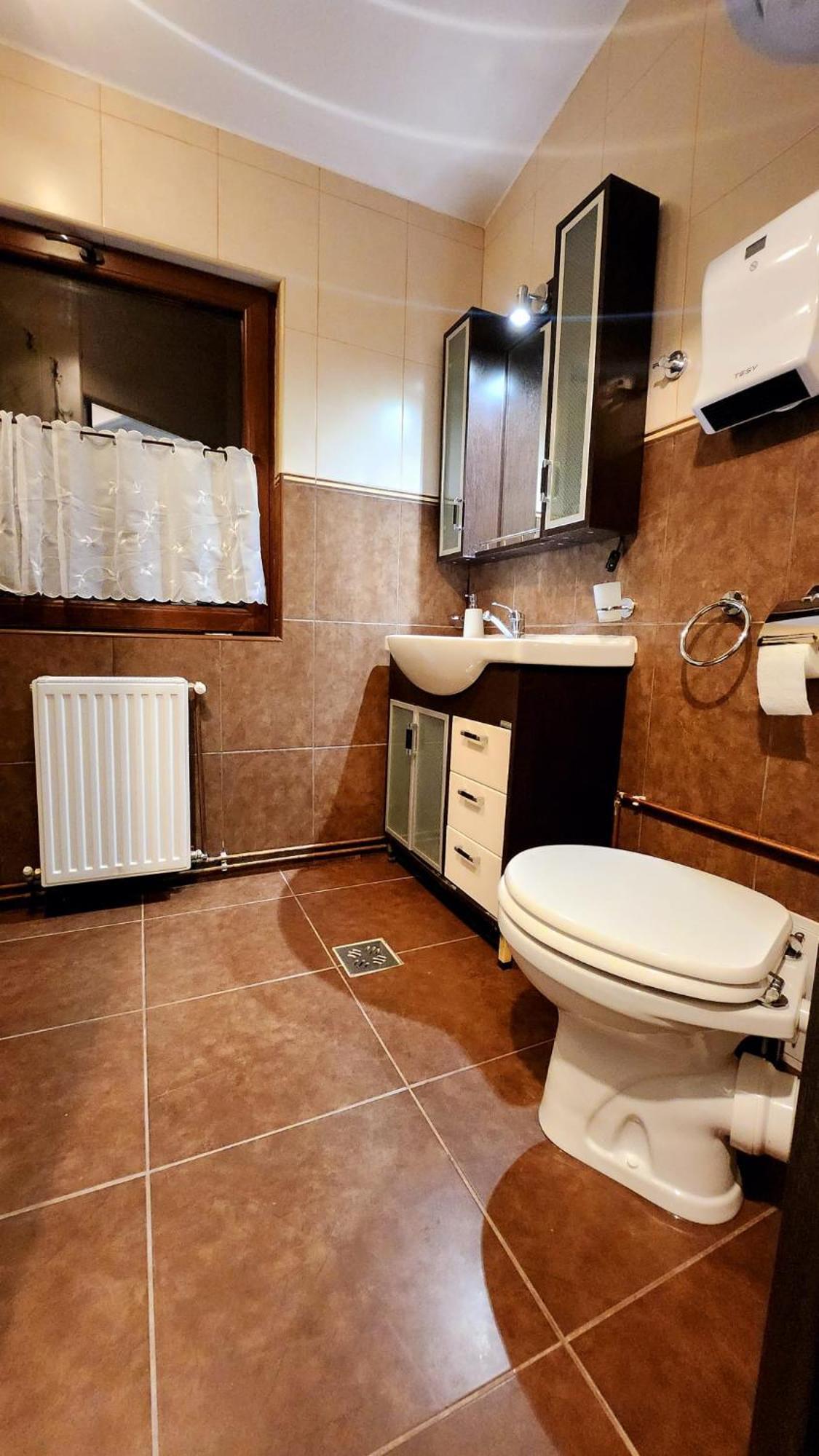 Apartament Iza Bella Brașov