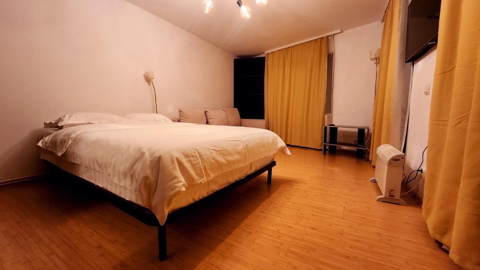 Apartament Iza Bella