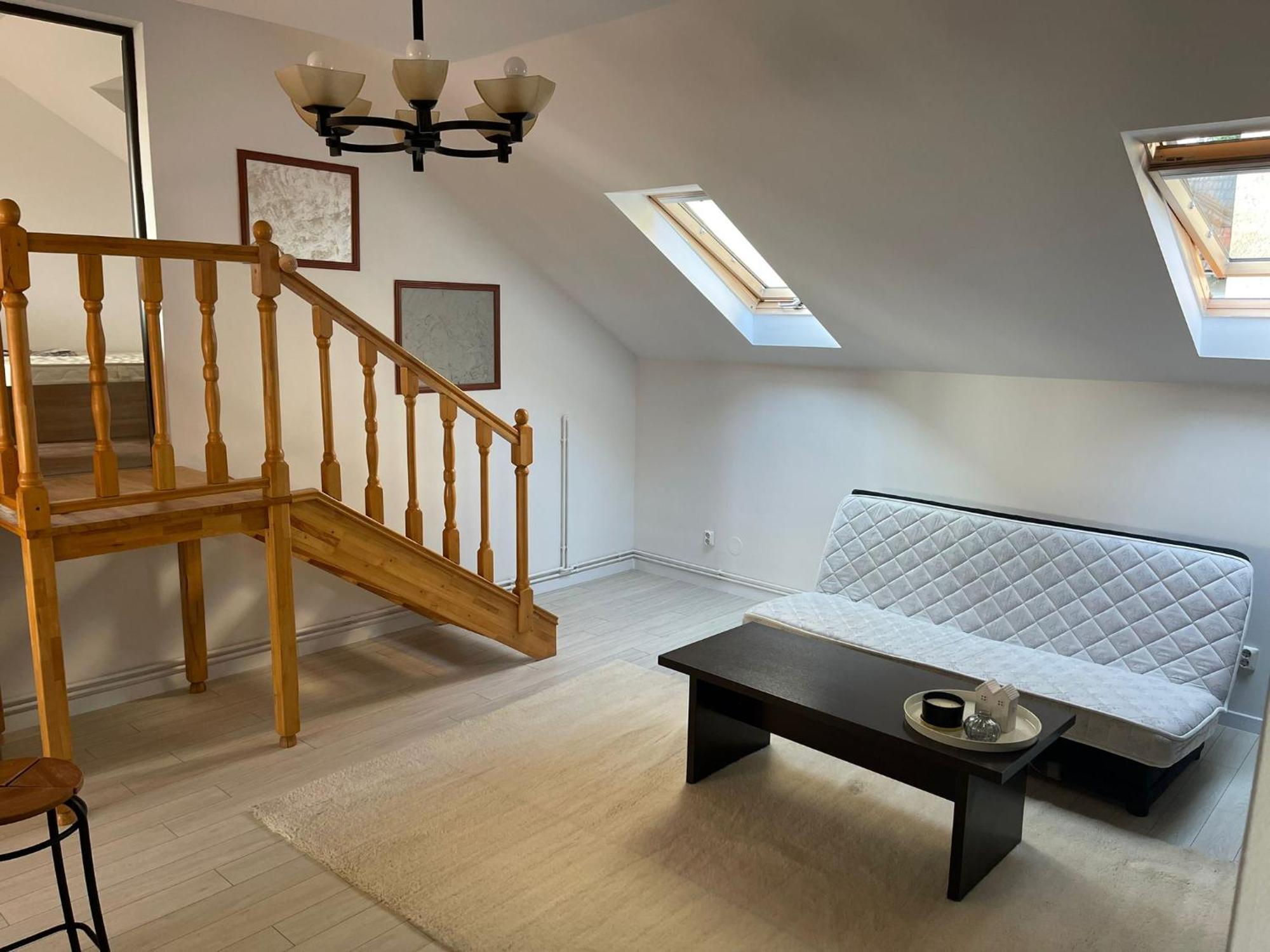Apartament Iza Bella